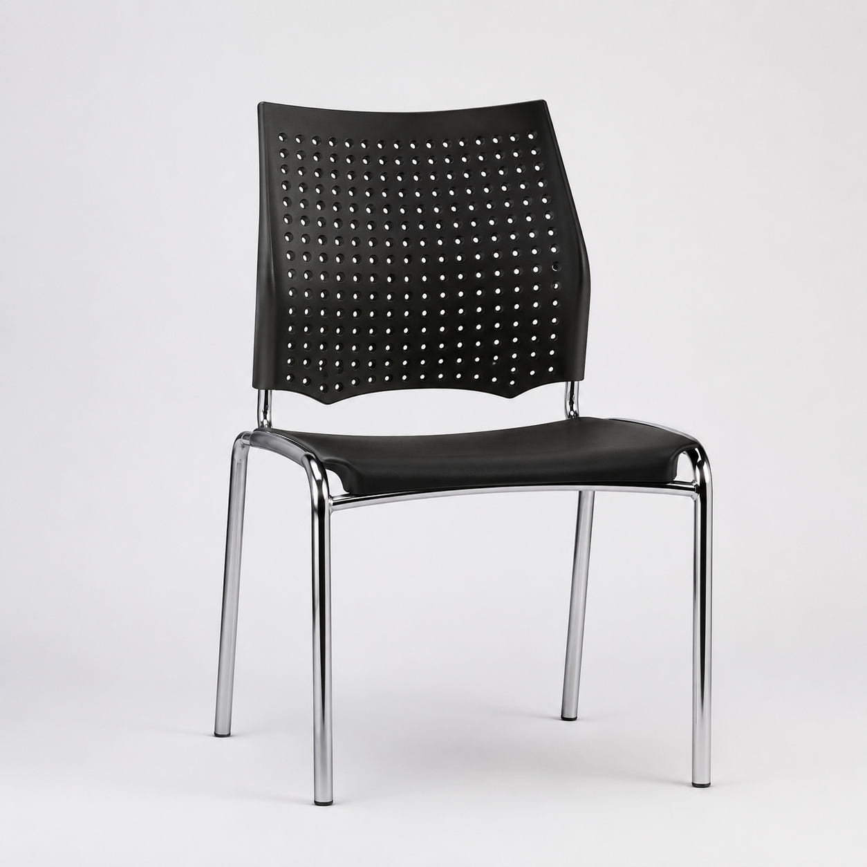 Silla Confort Ventilada Anatómica