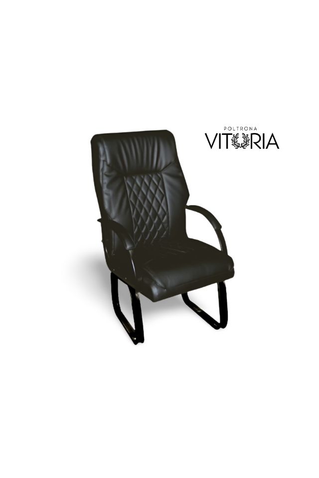Silla Vitoria Presidente - Base Fija