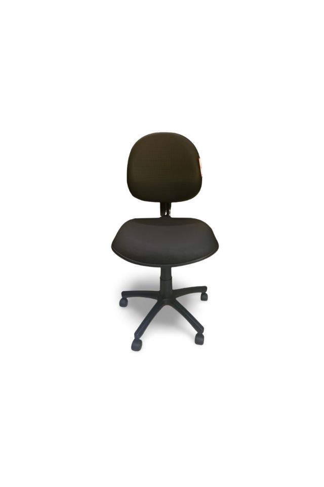 Silla Secretaria – Modelo Básico y Funcional