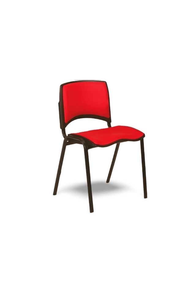 Silla Erechim Fija – Resistente y Versátil