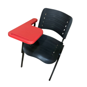 Silla Universitario Con Pupitre en Polipropileno