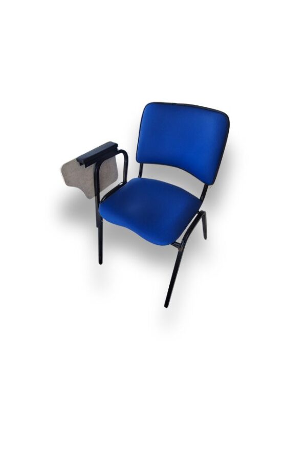 Silla Escolar con Pupitre Desplegable – Ahorro de Espacio y Máxima Comodidad - Imagen 2