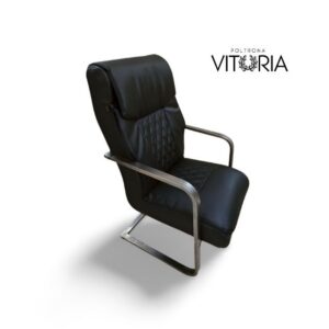 Silla Vitoria Base Continua