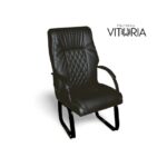 Silla Vitoria Presidente - Base Fija