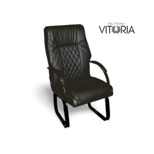 Silla Vitoria Presidente - Base Fija