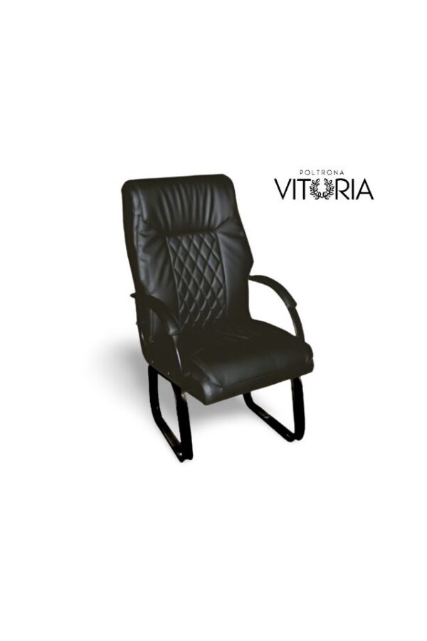 Silla Vitoria Presidente - Base Fija