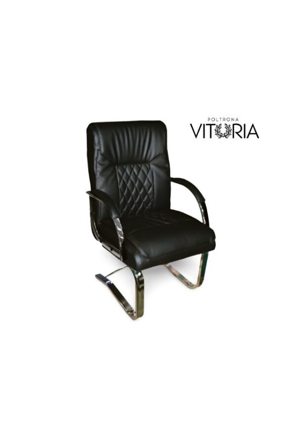 Silla Vitoria Interlocutor
