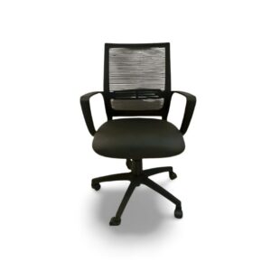 Silla de Oficina - Respaldo en Polipropileno