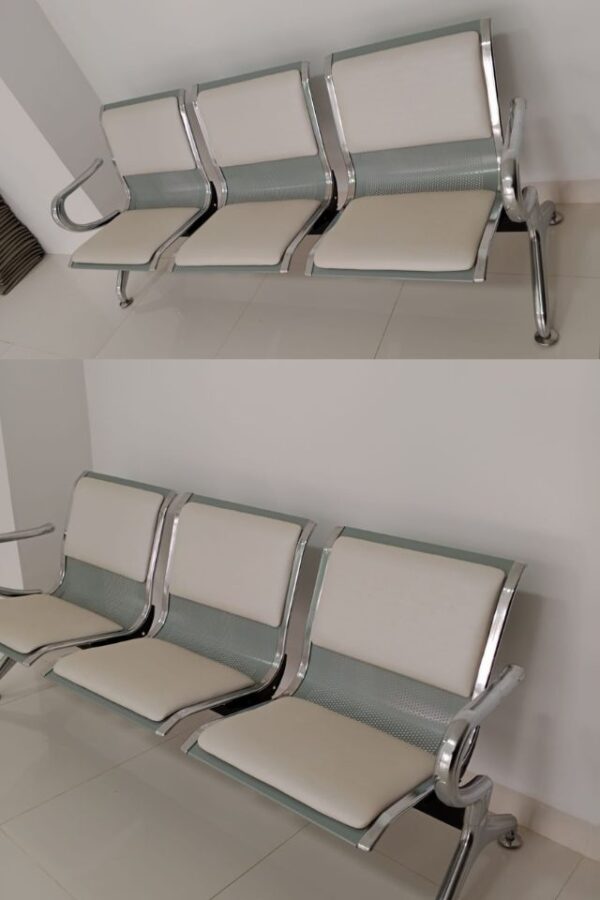 Larguero de Aeropuerto – 3 Lugares - Imagen 3