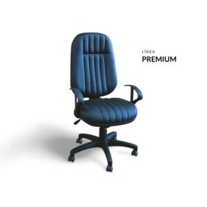 Silla Premium Presidente – Línea Premium