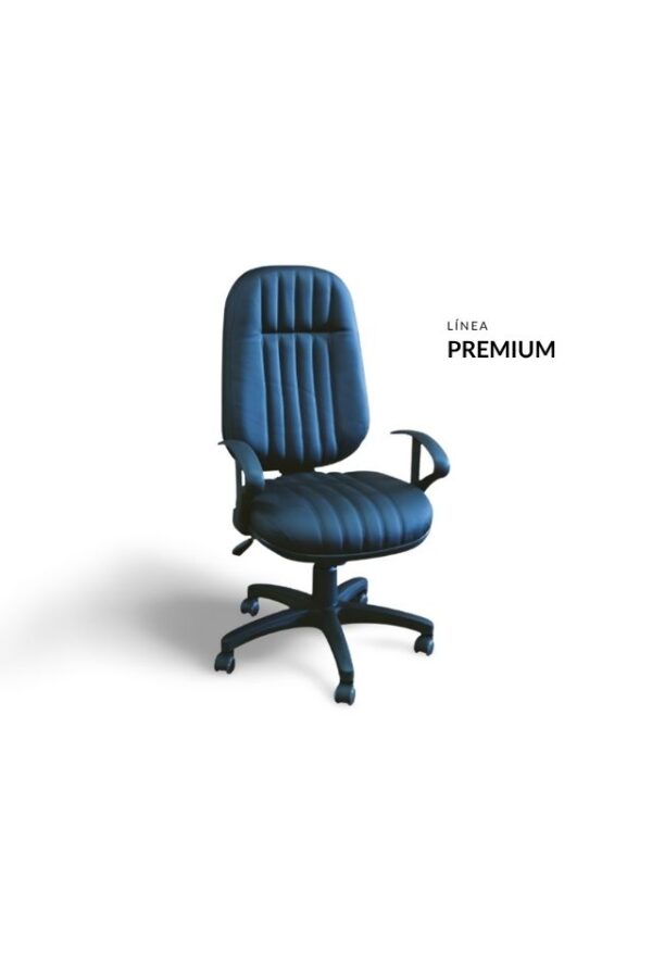 Silla Premium Presidente – Línea Premium