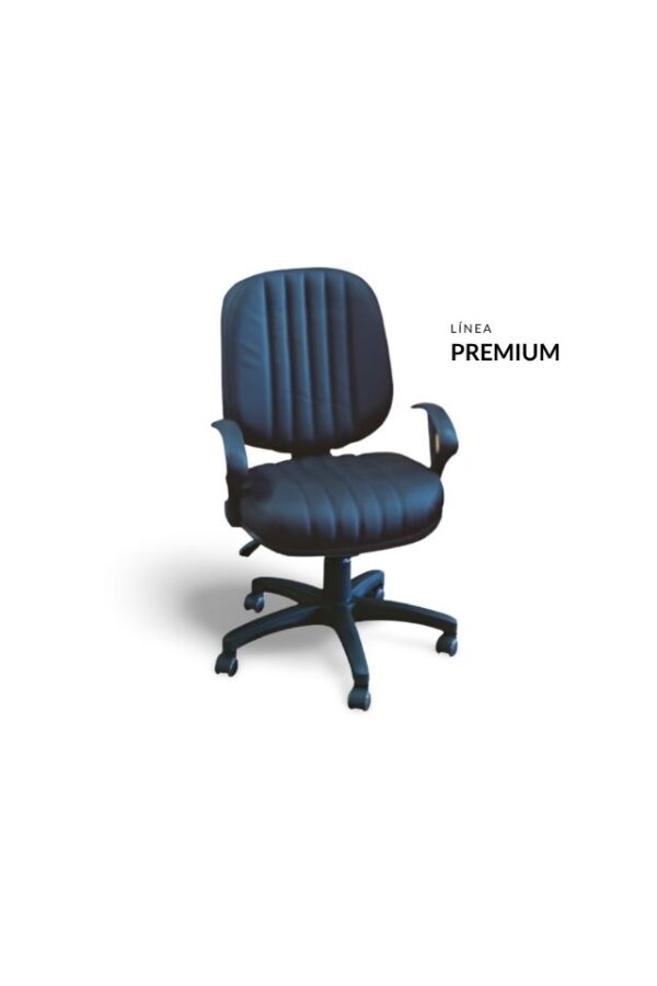 Silla Premium Director – Línea Premium