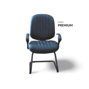 Silla Premium Interlocutor – Línea Premium