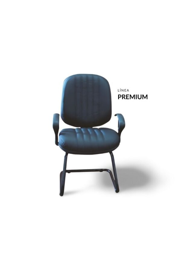 Silla Premium Interlocutor – Línea Premium