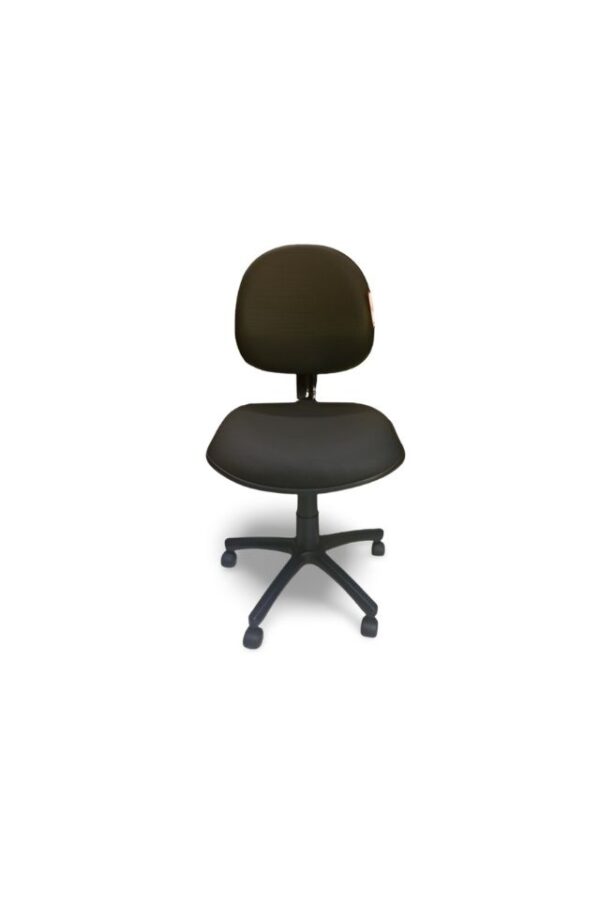 Silla Secretaria – Modelo Básico y Funcional