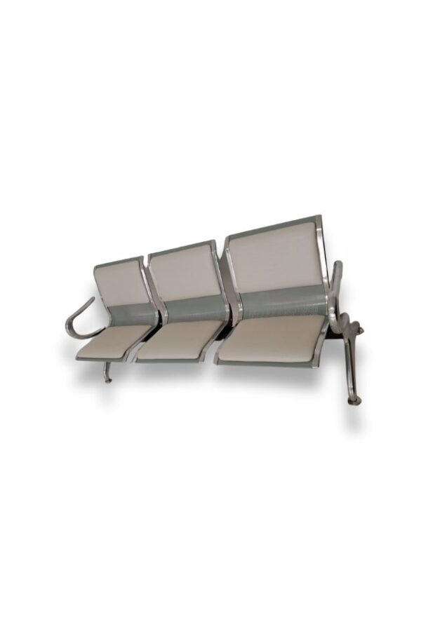 Larguero de Aeropuerto – 3 Lugares - Imagen 2