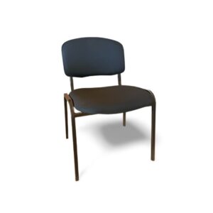 Silla Presidente IPDA – Estructura Metálica Reforzada