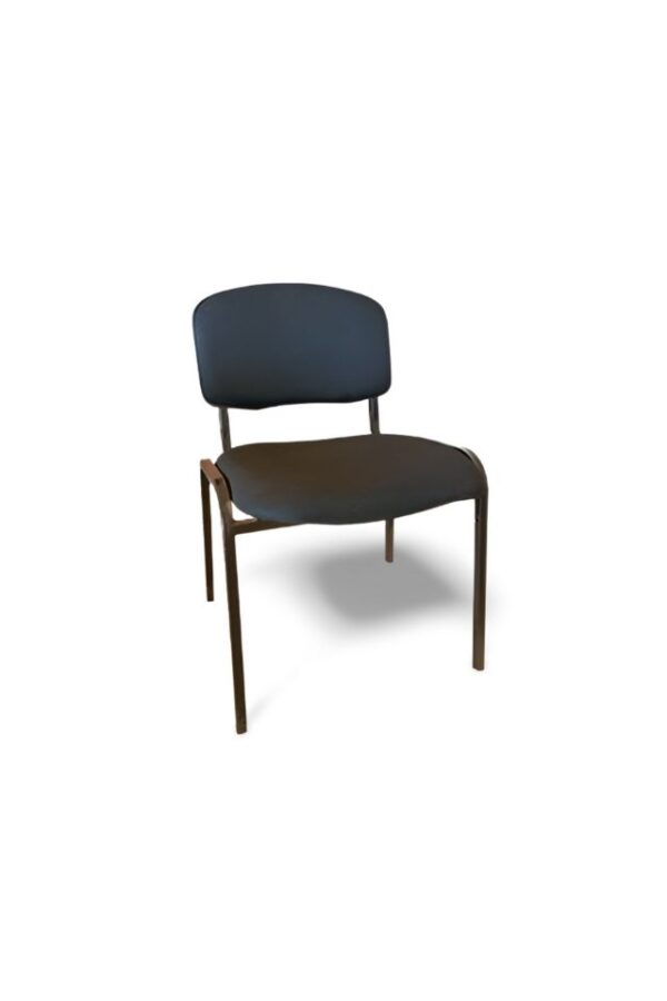 Silla Presidente IPDA – Estructura Metálica Reforzada