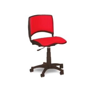 Silla Erechim Giratoria – Base Negra