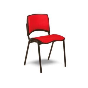 Silla Erechim Fija – Resistente y Versátil