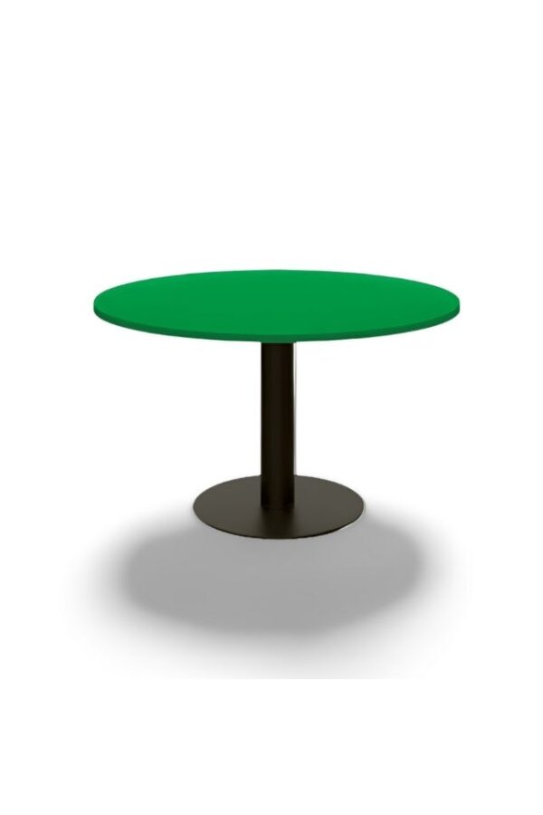 Mesa para Estudio Grupal o Sala de Estudio – Resistente y Funcional