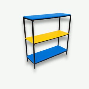Estante Organizadora – Altura 1 Metro