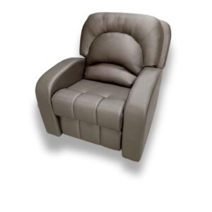 Sillón Eléctrico para Papá – Confort y Tecnología en un Solo Mueble
