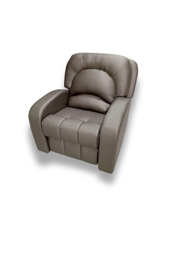 Sillón Eléctrico para Papá – Confort y Tecnología en un Solo Mueble