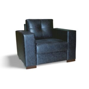 Sillón Eno 1 Lugar – Estilo Compacto y Confort Total