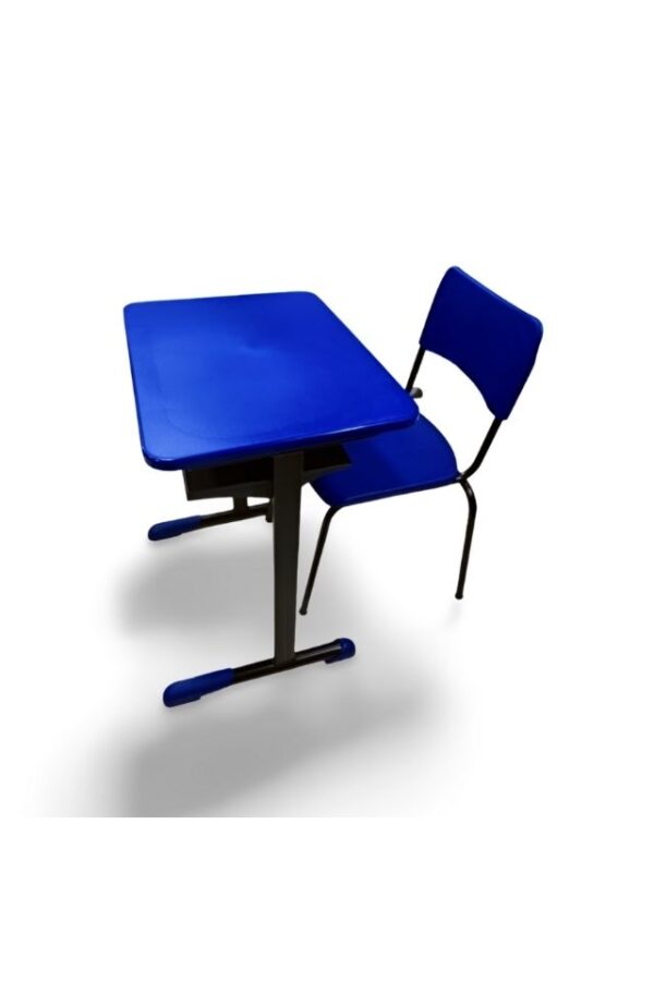 Conjunto Escolar Inicial y Adulto – Ergonomía y Resistencia Garantizada