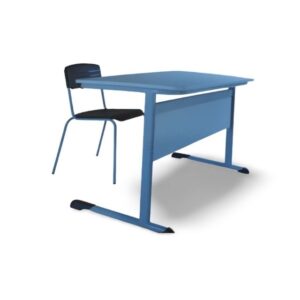 Conjunto Profesor – Funcionalidad y Resistencia para el Aula