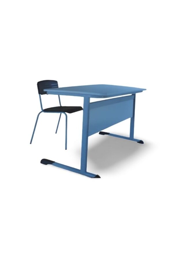 Conjunto Profesor – Funcionalidad y Resistencia para el Aula