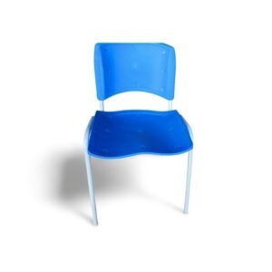 Silla para Profesor o Alumno – Versatilidad, Resistencia y Diseño Funcional