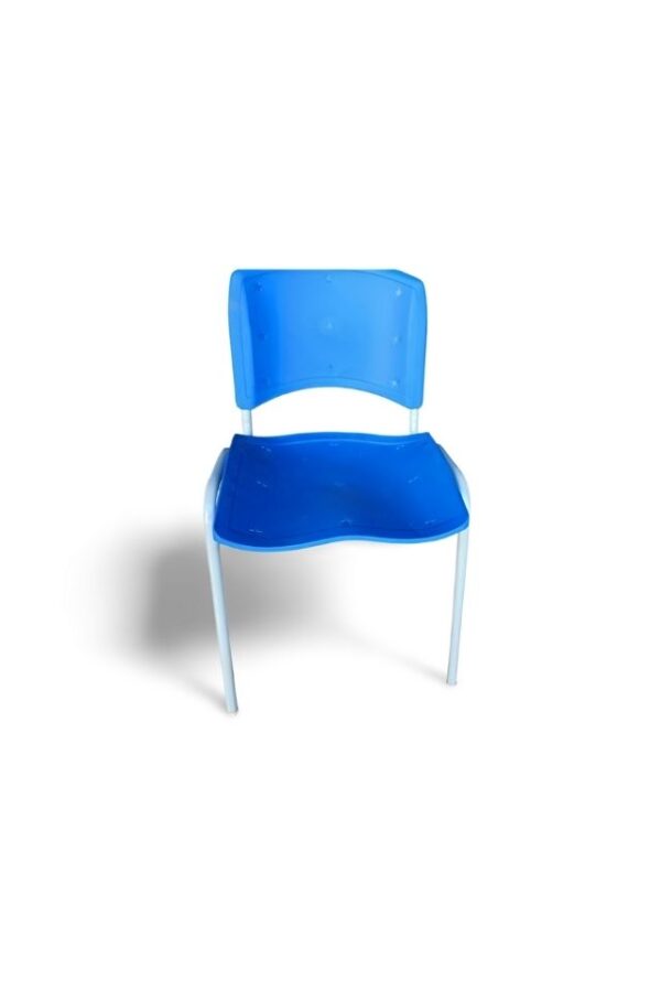 Silla para Profesor o Alumno – Versatilidad, Resistencia y Diseño Funcional