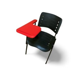 Silla Universitaria con Pupitre – Resistencia y Practicidad para Ambientes Educativos