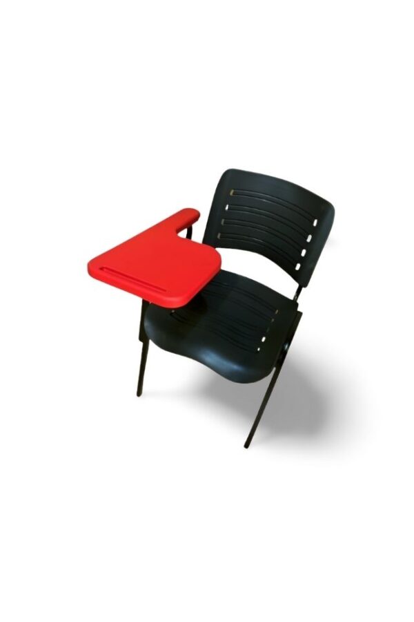 Silla Universitaria con Pupitre – Resistencia y Practicidad para Ambientes Educativos