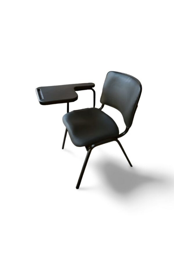 Silla Universitaria Tapizada – Confort y Durabilidad para Largas Jornadas de Estudio