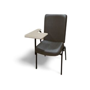 Silla Auditorio Presidente con Pupitre