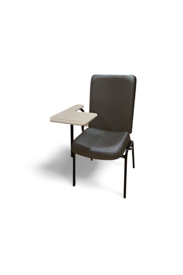 Silla Auditorio Presidente con Pupitre